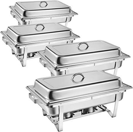 Chafing Dish Set